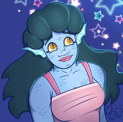 Localclownliv's Character