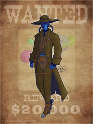 Cad Bane