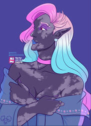 Elf Girl