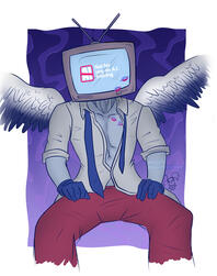 C.T.